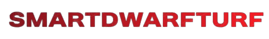 SmartDwarfTurf